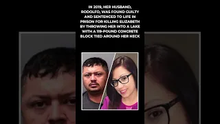 The Mysterious Disappearance of Elizabeth Arellano