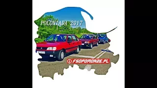 FSO Pomorze Poloniada 2017