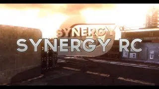 Synergy - By Sabe