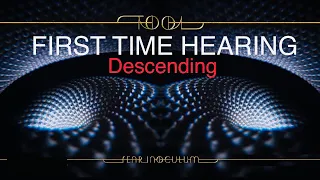 FIRST TIME HEARING TOOL - DESCENDING | UK SONG WRITER KEV REACTS #ALLMIGHTYTOOL #TOOLARMY #JOININ