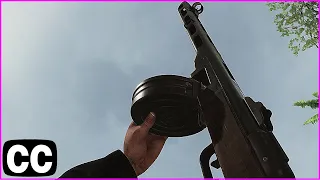 Rising Storm 2: Vietnam | All Weapons