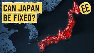 Something Weird Is Happening In Japan