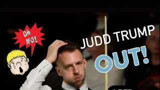 Jimmy White beat Judd Trump by (4-2) in WST Classic 2023 | Last 32 | Jimmy White vs Judd Trump 2023|