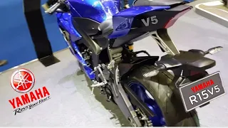 2023 Yamaha R15 V5.0 Launch Confrimed | New Features | Changes & Price | BLUE RACING MACHINE