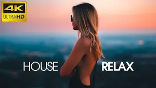 4K Ibiza Summer Mix 2022 🍓 Best Of Tropical Deep House Music Chill Out Mix By Deep Melody