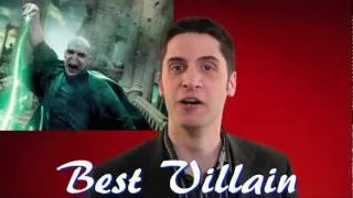 YouReviewers Movie Awards 2012 Trailer HD