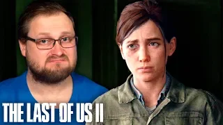 НАЧАЛОСЬ ► The Last of Us 2 #3