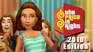 LGR - The Price Is Right 2010 Edition - PC Game Review