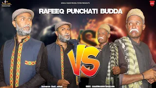 Rafeeq Punchati Budda | Balochi Funny Video | Episode 485 | 2024 #istaalfilms