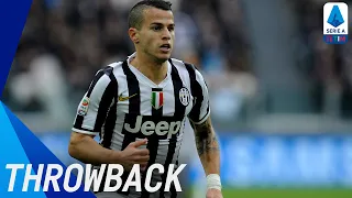 The Atomic Ant: Sebastian Giovinco | Throwback | Serie A TIM