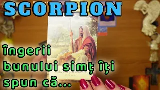 ♏ Scorpion - Mai 2024 ♏ Lasa trecutul dureros! Vindeca-ti viata! 💖