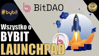 BYBIT LAUNCHPAD 🔥 Wszystko co musisz wiedzieć❗️Ryzyko, strategia, jak wziąć w tym udział 🧐❓