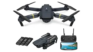 Drone Eachine E58