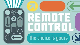 Remote Control - Week #1