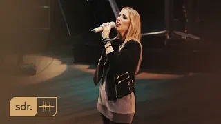 Digno de Tudo (Ao Vivo) - Fernanda Ferro // DVD Céu Na Terra