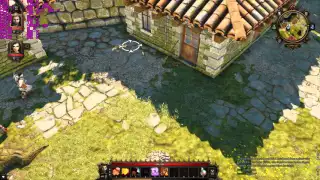 Divinity  Original Sin: Enhanced Edition - GTX 770