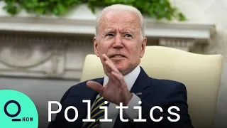 Biden Planning Executive Order to Rein in Power of Big Businesses