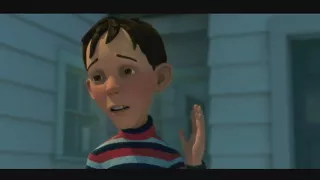 Monster House Trailer Where I Do Every Sound