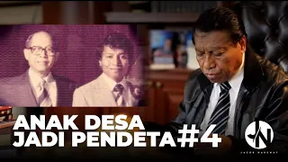 Anak Desa Jadi Pendeta (Bagian 4) - Kisah Pdt. DR. Jacob Nahuway, MA