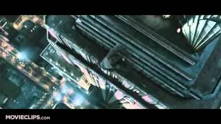 King Kong (8/10) Movie CLIP - Climbing the Empire State Building (2005) HD - You