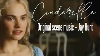 Cinderella Glass Slipper Movie Clip with original music