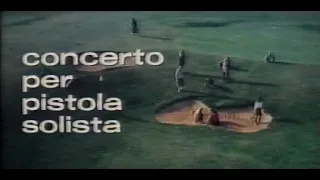 CONCERTO PER PISTOLA SOLISTA (1970)