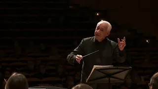 Franz SCHUBERT - SYMPHONY No. 5 in B-flat Major / «MOSCOW VIRTUOSI», Vladimir Spivakov