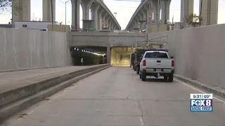 Harvey Tunnel set to close for two years