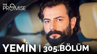 Yemin 305. Bölüm | The Promise Season 3 Episode 305 (English Subtiles)