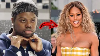 Transgender Celebrities Before And After 2022