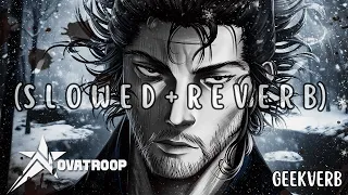 Fúria e Paz | Novatroop | Musashi Miyamoto (Vagabond) (s l o w e d + r e v e r b)