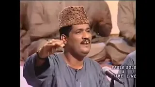 Noor Mehfil Pe Chadar Tani Noor ki