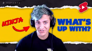 What's up with Ninja?