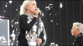 Blondie - Heart Of Glass (Live @ Dog Day Afternoon, Crystal Palace, London - July 2023)