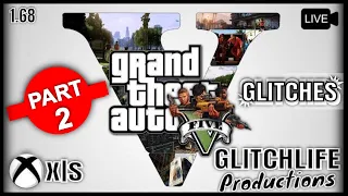 REPORTING🔴JOBS PATCHED ? Let's Go Over it💥RockStar Maintinence JOBS?💥GTAO E&E X|S 1.68💣🎮