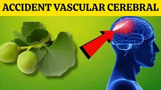 6 ALIMENTE PENTRU A PREVENI ACCIDENTUL VASCULAR CEREBRAL ȘI PENTRU A VĂ RECUPERA DUPĂ ACESTA!