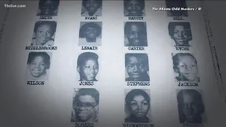 Former prosecutor speaks about Atlanta Child Murders