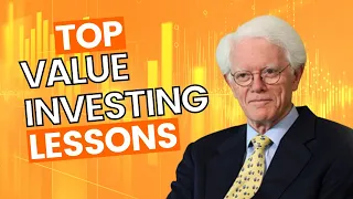 Peter Lynch: 39 Secrets to Stock Investing for Beginner | MISTAKES to Avoid + Tips to Follow in 2021