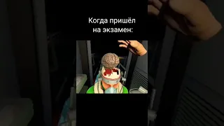 Мармок 🔴 КОД КРАСНЫЙ 🔴 Мемы Баги Приколы Фейлы Шутки Симулятор врача VR Мозг решил с**баться!!!