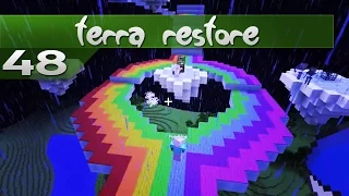 Terra Restore || 48 || Rainbow Road