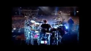 Rush - 2112 & Limelight - Live in Rio
