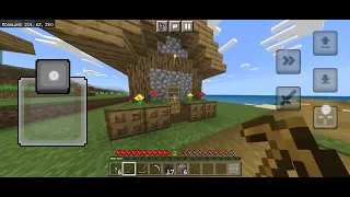 LP. Minecraft. Роскошная деревня • Шахта N.2