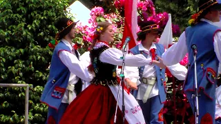 Polish Day 2018, Rzeszow Suite