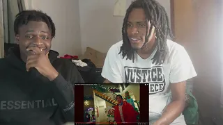 MO JAMS - CONCRETE BOYS (OFFICIAL VIDEO) REACTION!!