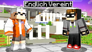 ENDLICH! Avive zieht in unsere STADT in Minecraft