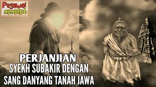 Misteri Jawa Kuno!!! Perjanjian Syekh Subakir dan SABDO PALON Terbukti Nyata #PJalanan