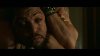 Interrogation scene - Den of thieves