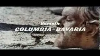 10.000 Dollar For A Massacre (1966) - German Trailer