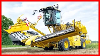 Incredible Agricultural Machines Next Level Working