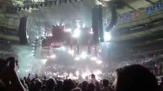 Billy Joel - Piano Man - Madison Square Garden - Nov 25, 2014